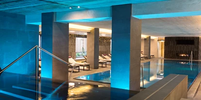 Wanderurlaub - Hotel-Schwerpunkt: Wandern & Biken - Tirol - ElisabethHotel
