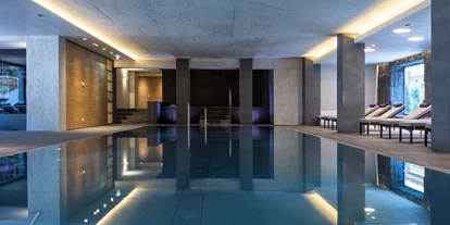 Wanderurlaub - Hotel-Schwerpunkt: Wandern & Biken - Tirol - ElisabethHotel