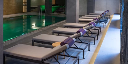 Wanderurlaub - Hotel-Schwerpunkt: Wandern & Biken - Tirol - ElisabethHotel