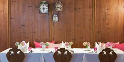 Wanderurlaub - Hotel-Schwerpunkt: Wandern & Biken - Tirol - ElisabethHotel
