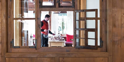 Wanderurlaub - Hotel-Schwerpunkt: Wandern & Biken - Tirol - ElisabethHotel