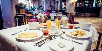 Wanderurlaub - Hotel-Schwerpunkt: Wandern & Biken - Tirol - ElisabethHotel