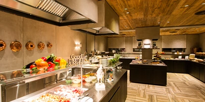 Wanderurlaub - Hotel-Schwerpunkt: Wandern & Biken - Tirol - ElisabethHotel