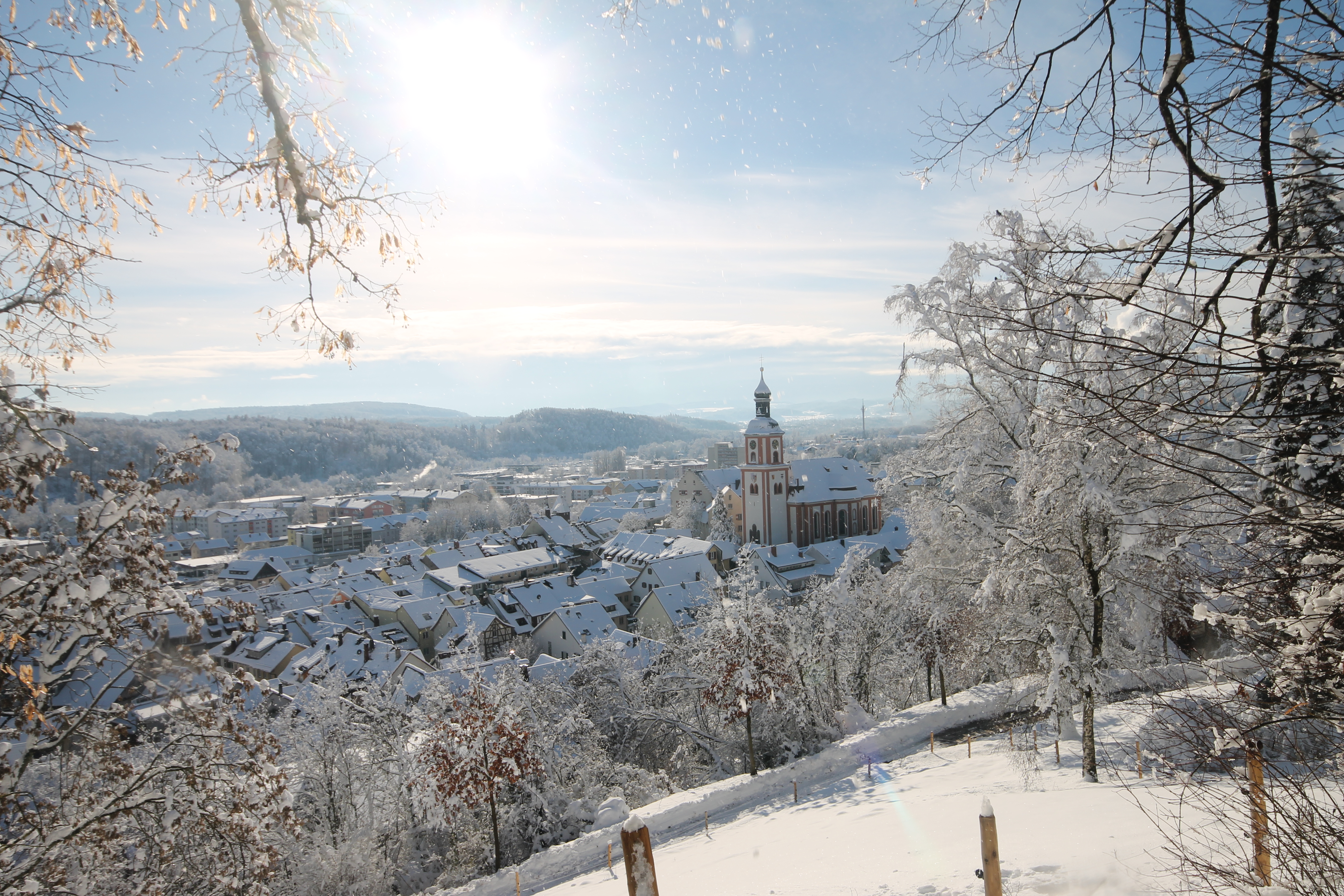 Wanderhotel: Genuss- und Wellnesshotel Bercher