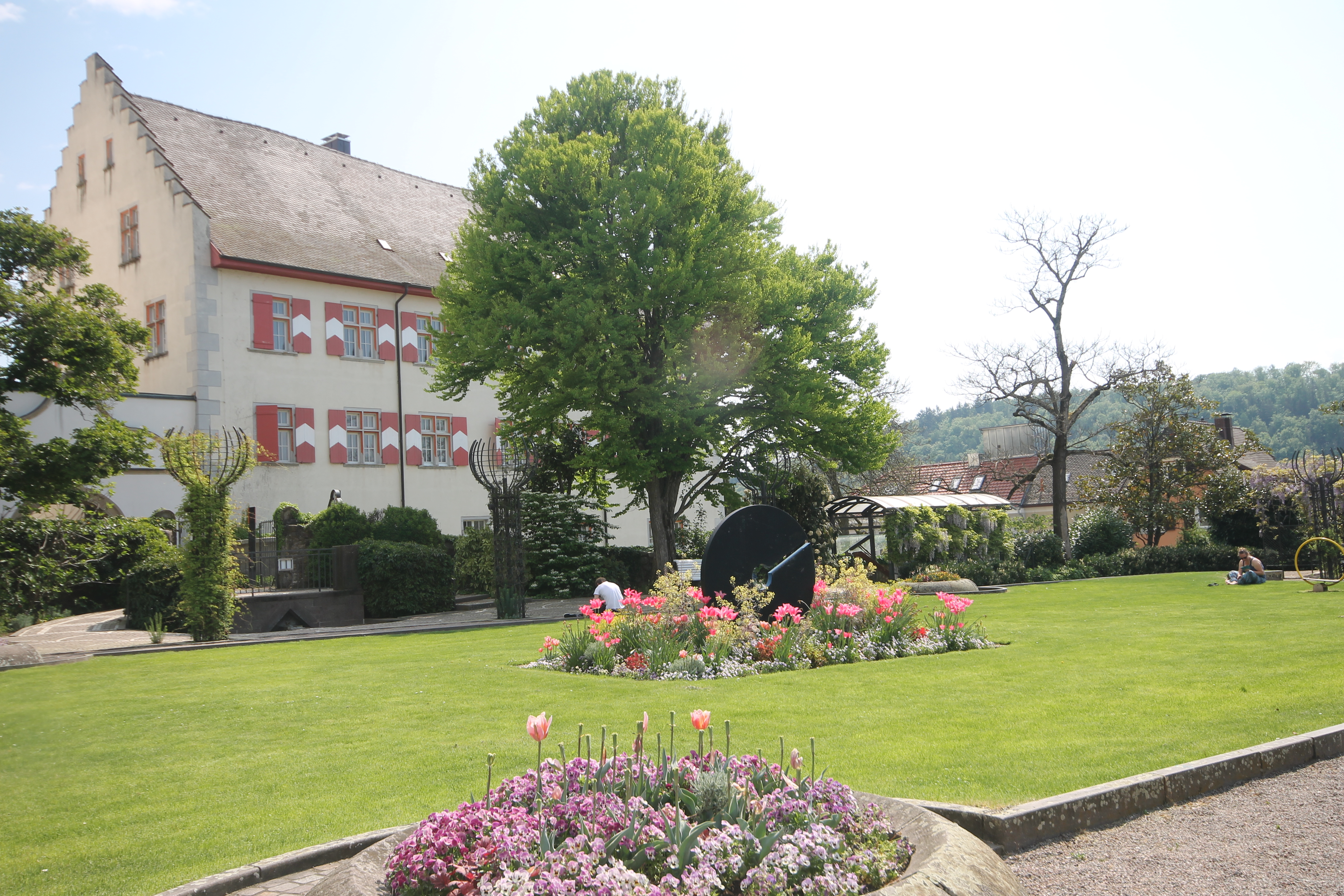 Wanderhotel: Genuss- und Wellnesshotel Bercher