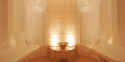 Wanderurlaub - Klassifizierung: 3 Sterne - Wellnessbereich - Dampfbad - Aparthotel Muchetta