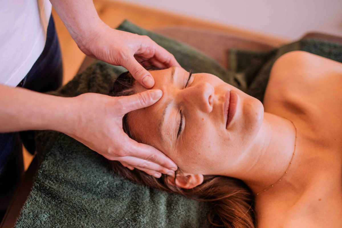 Wanderurlaub - Umgebungsschwerpunkt: Stadt - Bayern - RELAXANS Wellness+Hotel: Massage, Kosmetik, Fußpflege - RELAXANS Wellness+Hotel