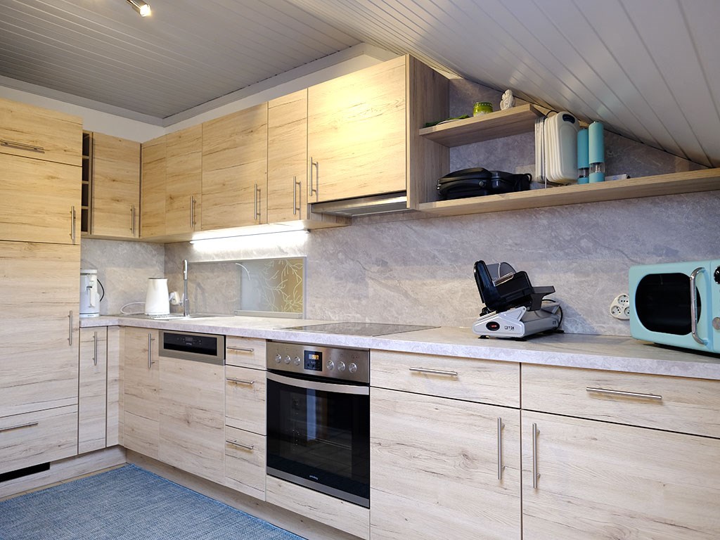 Haus Kremser Zimmerkategorien Zirbenblick