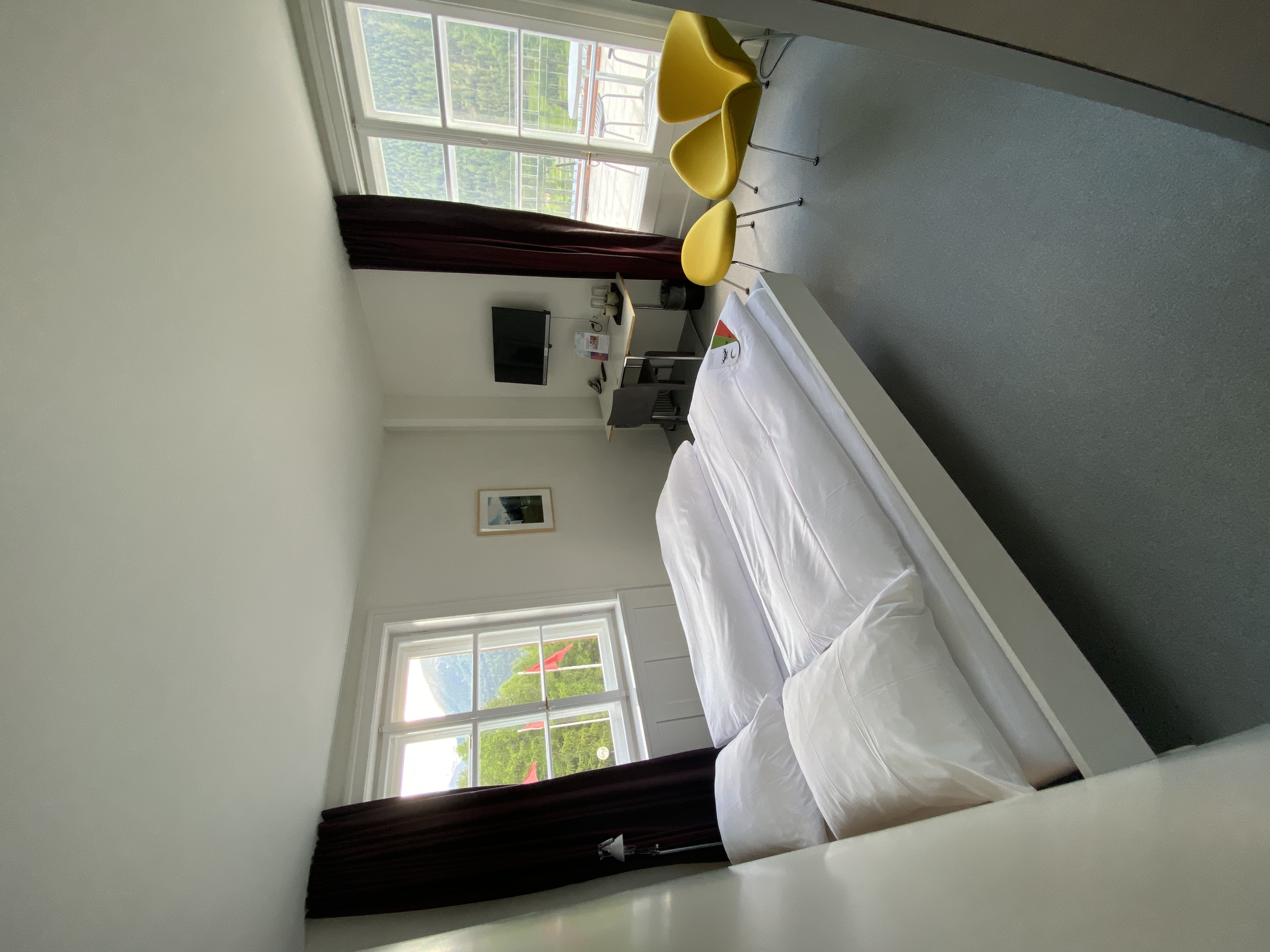 Hotel Castell Zimmerkategorien MEDIUM PANORAMA (INNTAL) 24 M2