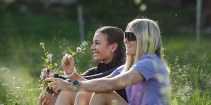 Wanderurlaub - Hotel-Schwerpunkt: Wandern & Biken - Tirol - Wanderung - Alpinhotel Berghaus GmbH