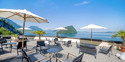 Wanderurlaub - Klassifizierung: 3 Sterne - See- und Seminarhotel FloraAlpina