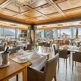 Wanderhotel: Restaurant - See- und Seminarhotel FloraAlpina