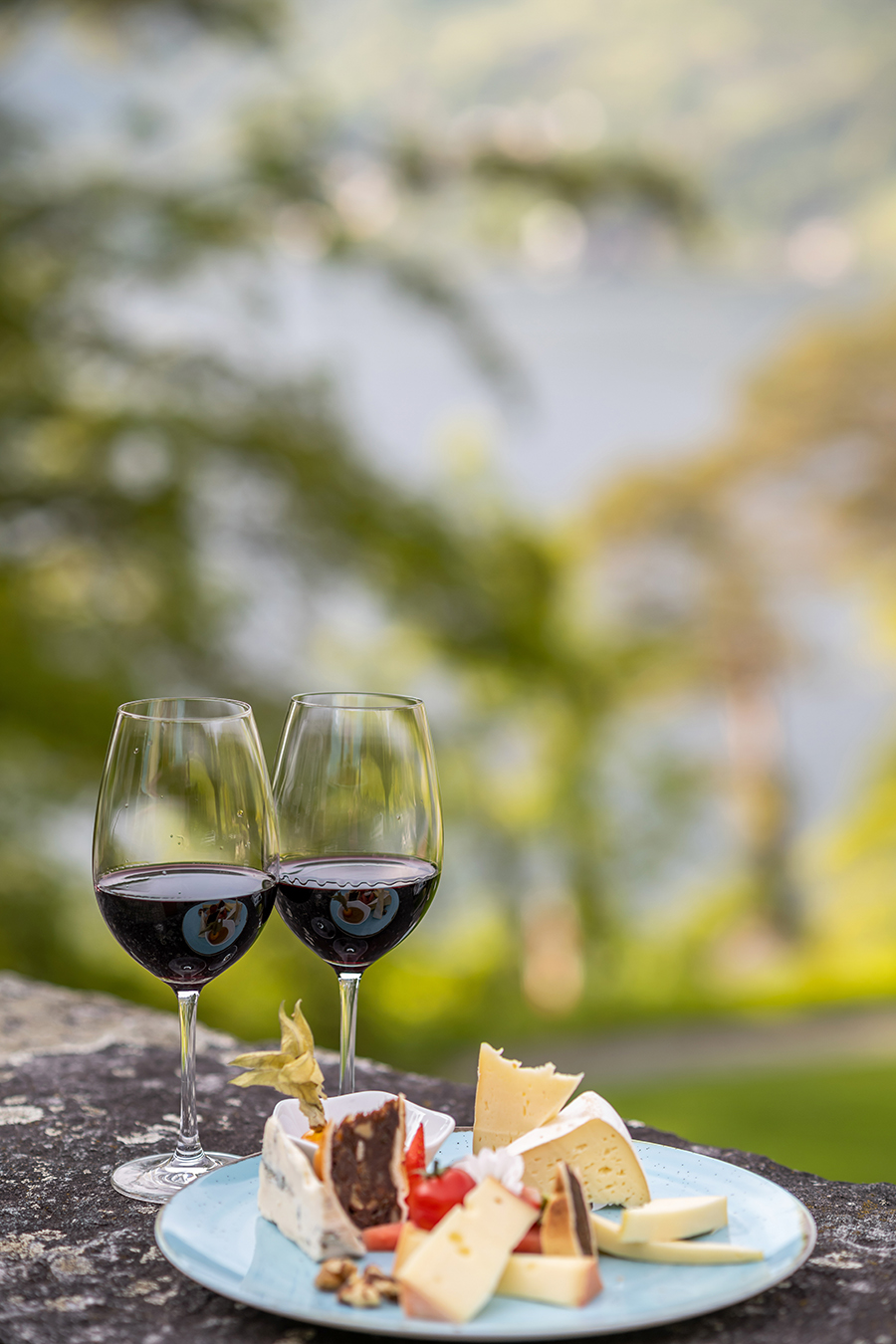 Wanderhotel: See- und Seminarhotel FloraAlpina