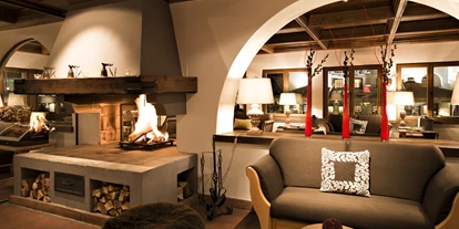Wanderurlaub - Scuol - Chalet Silvretta Hotel & Spa