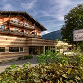 Wanderhotel - Bergsteiger Dorfhotel Erlenhof