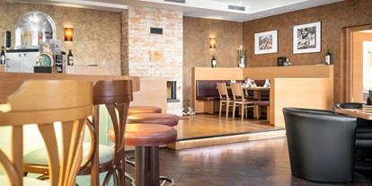 Wanderurlaub - Lesachtal - Restaurant - Bergsteiger Dorfhotel Erlenhof