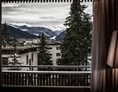 Wanderhotel: Grischa - DAS Hotel Davos