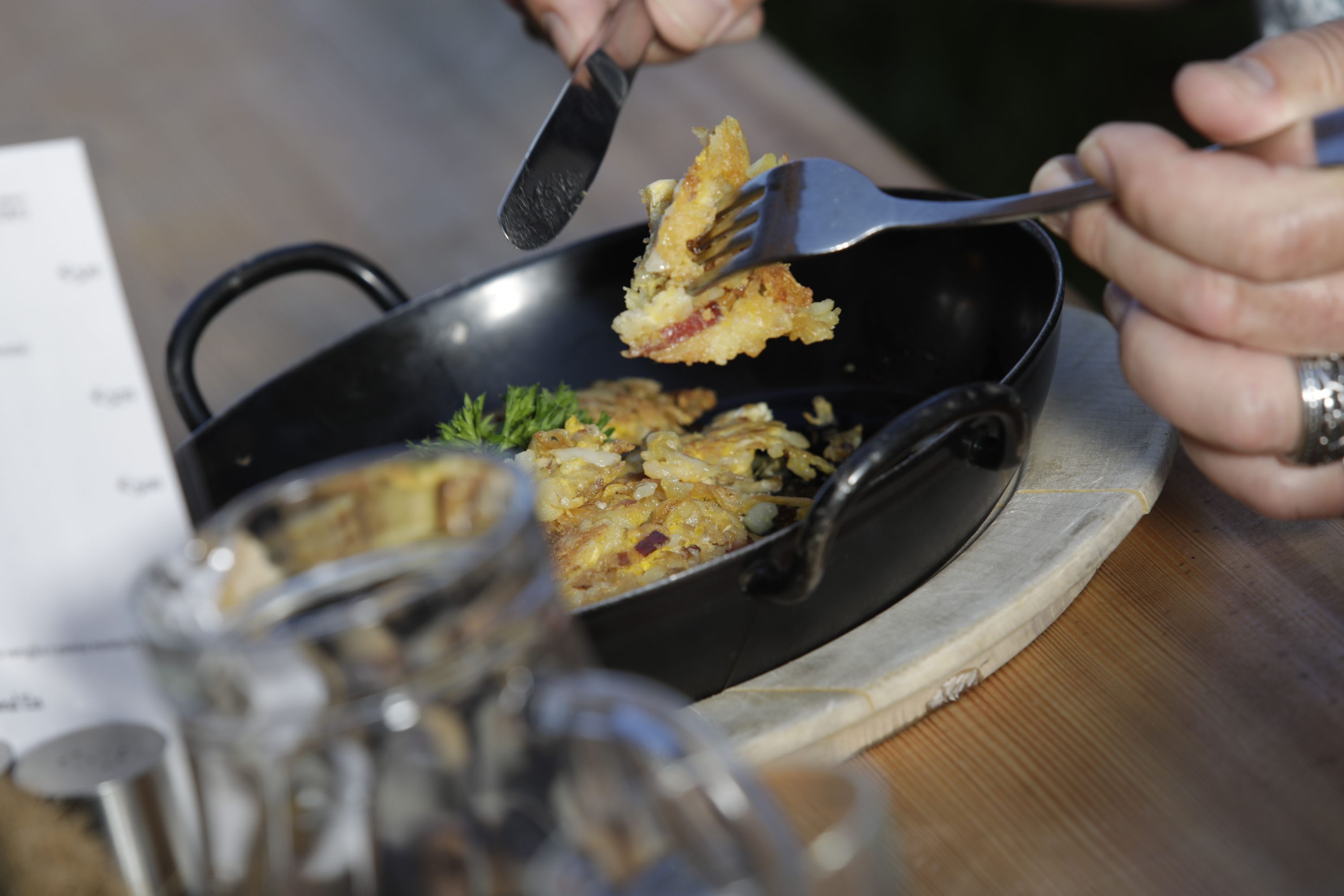 Wanderurlaub - Familienwanderung - Maria Luggau - Gasthof Lamprechtbauer