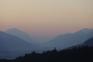 Wanderhotel: Bergpanorama - Gasthof Lamprechtbauer
