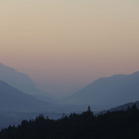 Wanderhotel: Bergpanorama - Gasthof Lamprechtbauer