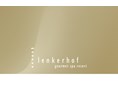 Wanderhotel: Logo - Lenkerhof gourmet spa resort