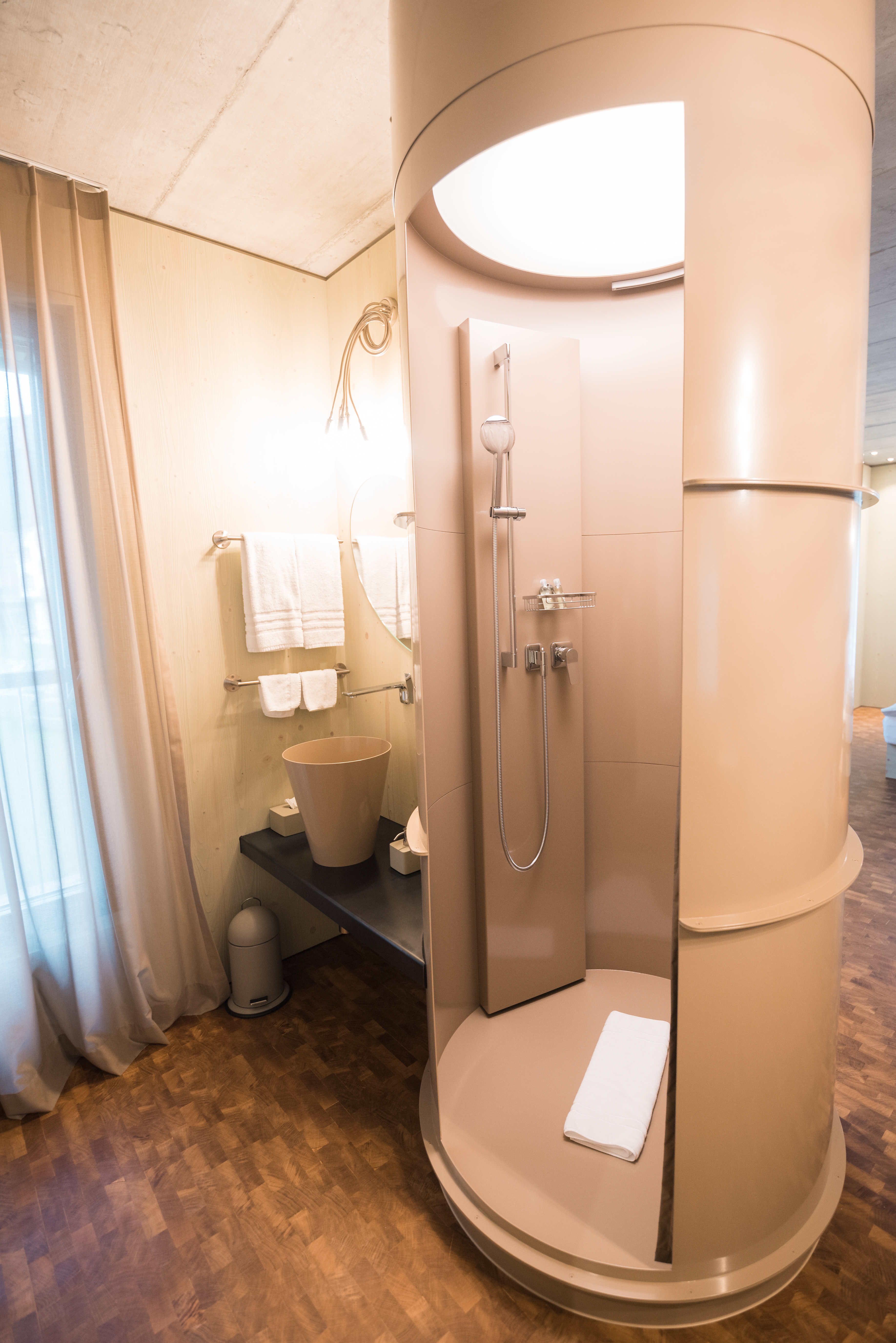 Wanderurlaub - PLZ 9304 (Schweiz) - Weissbad Lodge