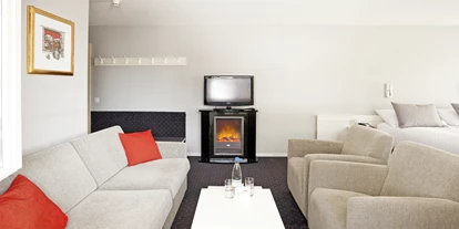 Wanderurlaub - Fahrstuhl - Hotel Steinmattli