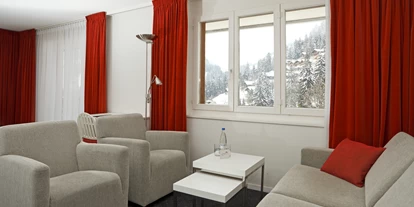 Wanderurlaub - Fahrstuhl - Hotel Steinmattli