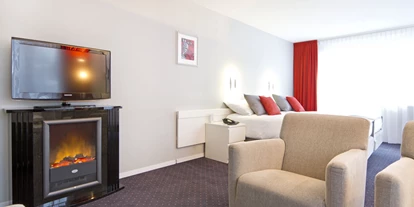 Wanderurlaub - Fahrstuhl - Hotel Steinmattli