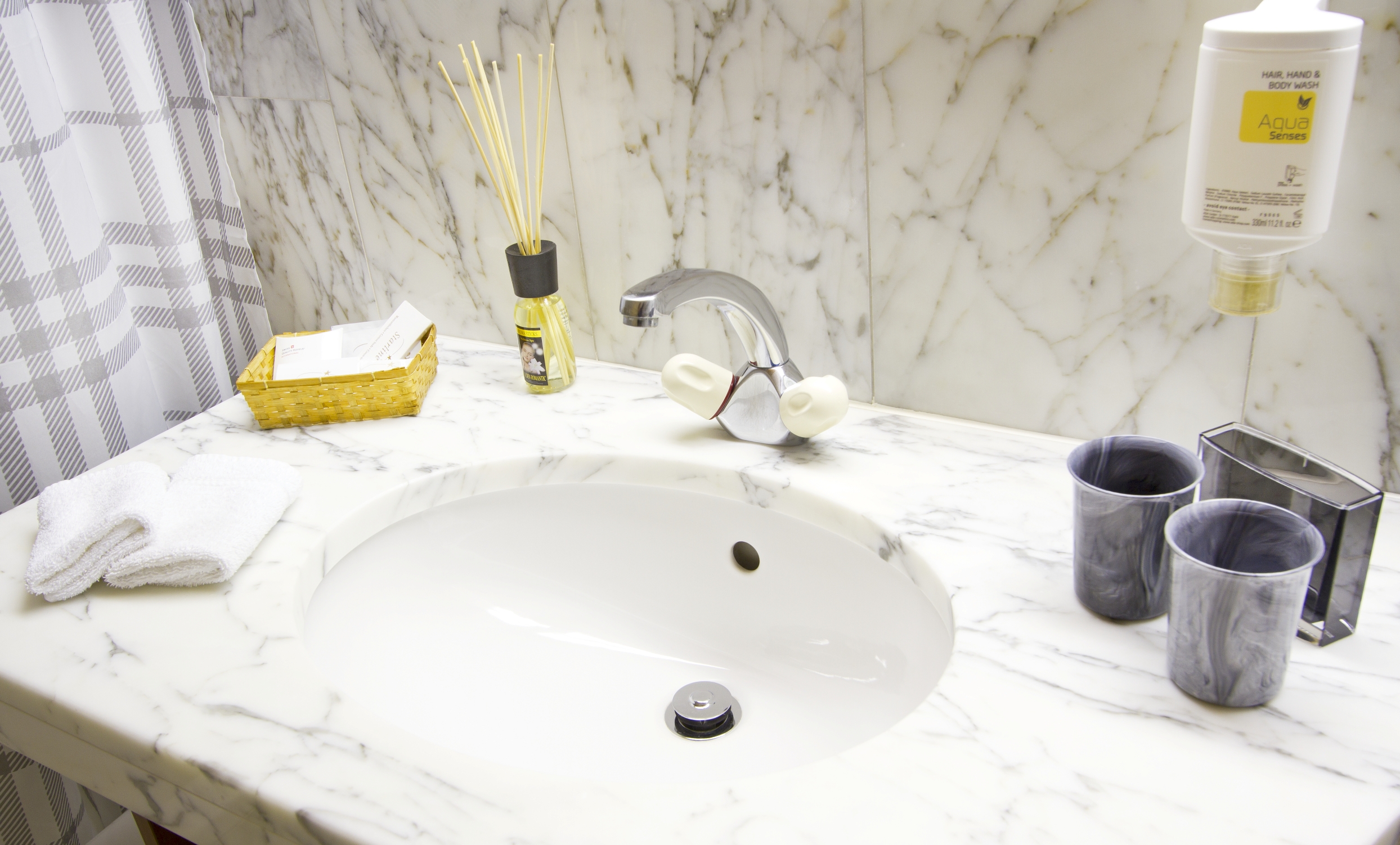 Wanderhotel: Hotel Steinmattli