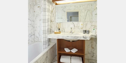 Wanderurlaub - Fahrstuhl - Hotel Steinmattli