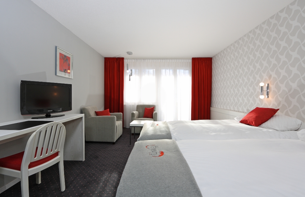 Wanderhotel: Hotel Steinmattli