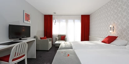 Wanderurlaub - Fahrstuhl - Hotel Steinmattli
