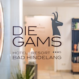 Wanderhotel: DIE GAMS Hotel Resort
