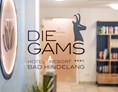 Wanderhotel: DIE GAMS Hotel Resort
