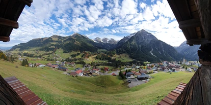 Wanderurlaub - Bach (Bach) - Hotel Garni Alpenstüble