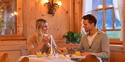 Wanderurlaub - Bach (Bach) - Hotel Garni Alpenstüble
