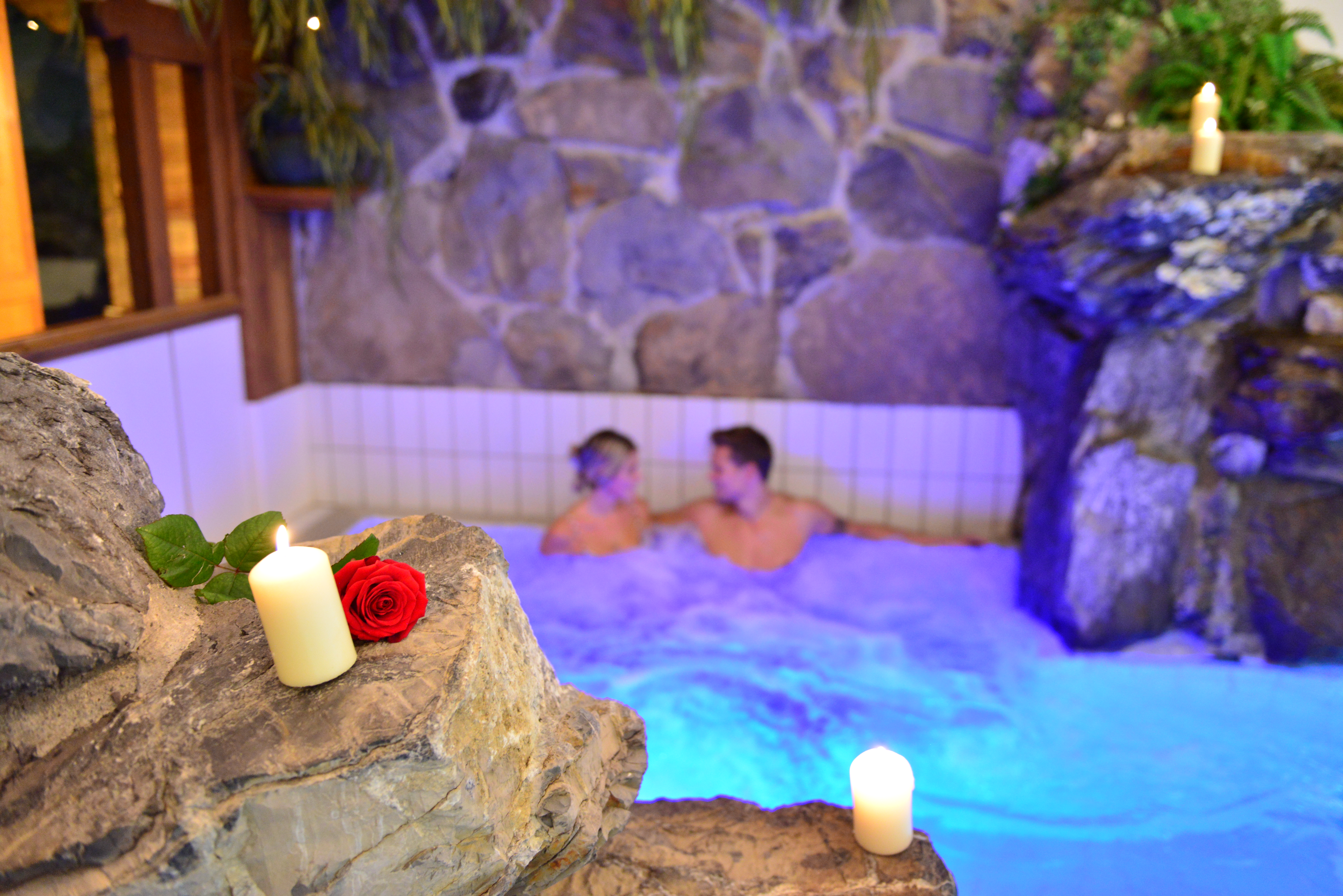 Wanderhotel: Hotel Garni Alpenstüble