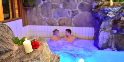 Wanderurlaub - Bach (Bach) - Hotel Garni Alpenstüble
