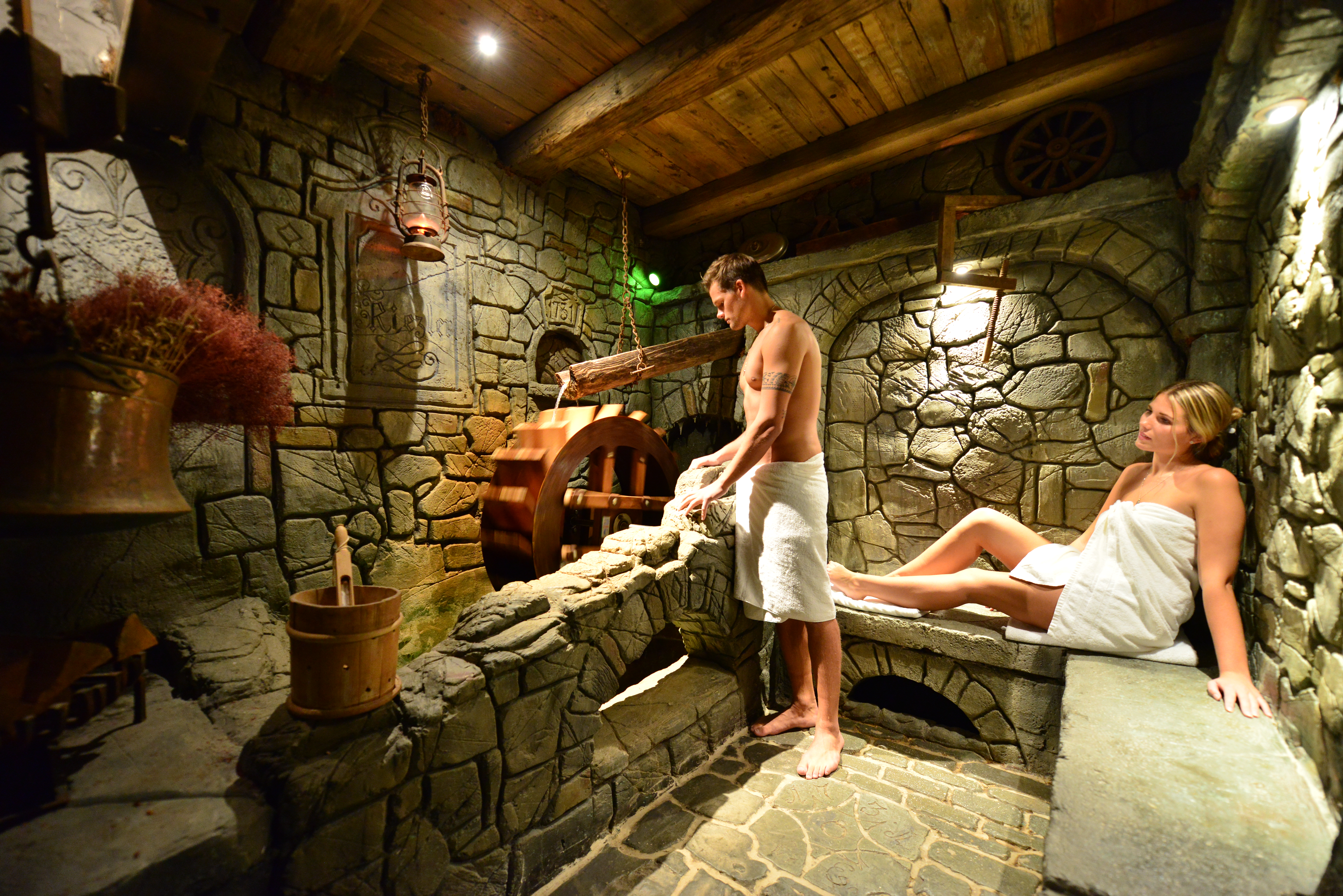 Wanderhotel: Hotel Garni Alpenstüble