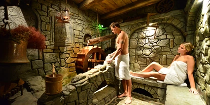 Wanderurlaub - Bach (Bach) - Hotel Garni Alpenstüble