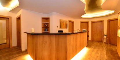 Wanderurlaub - Bach (Bach) - Hotel Garni Alpenstüble