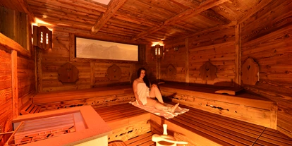 Wanderurlaub - Bach (Bach) - Hotel Garni Alpenstüble