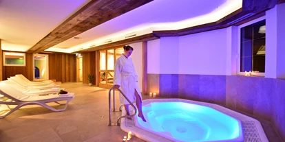 Wanderurlaub - Bach (Bach) - Hotel Garni Alpenstüble