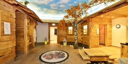 Wanderurlaub - Bach (Bach) - Hotel Garni Alpenstüble