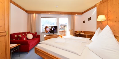 Wanderurlaub - Bach (Bach) - Hotel Garni Alpenstüble