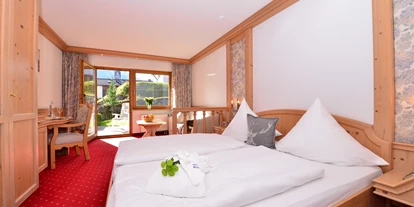 Wanderurlaub - Bach (Bach) - Hotel Garni Alpenstüble