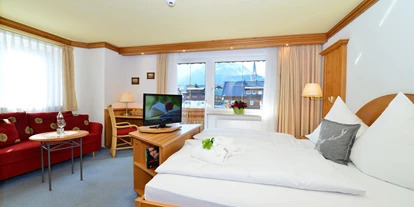 Wanderurlaub - Bach (Bach) - Hotel Garni Alpenstüble