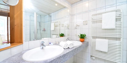 Wanderurlaub - Bach (Bach) - Hotel Garni Alpenstüble