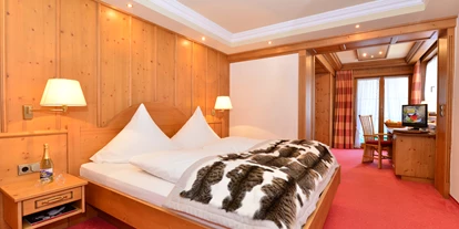 Wanderurlaub - Bach (Bach) - Hotel Garni Alpenstüble